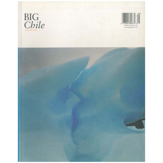 BIG Chile  45 Landscapes