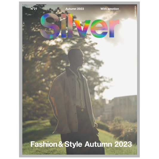 Silver Vol 21