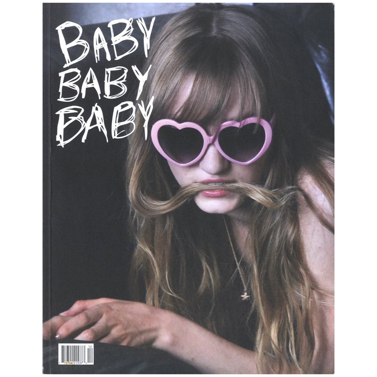 BABY BABY BABY Magazine Autumn-winter 2010 Hey honey! 12