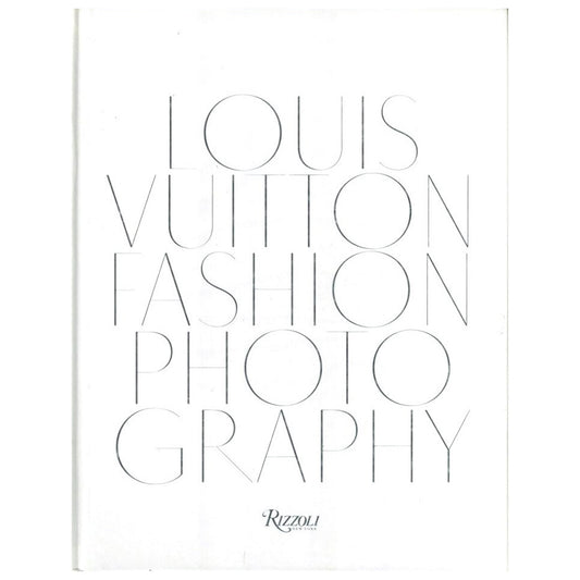 LOUIS VUITTON FASHION PHOTOGRAPHY