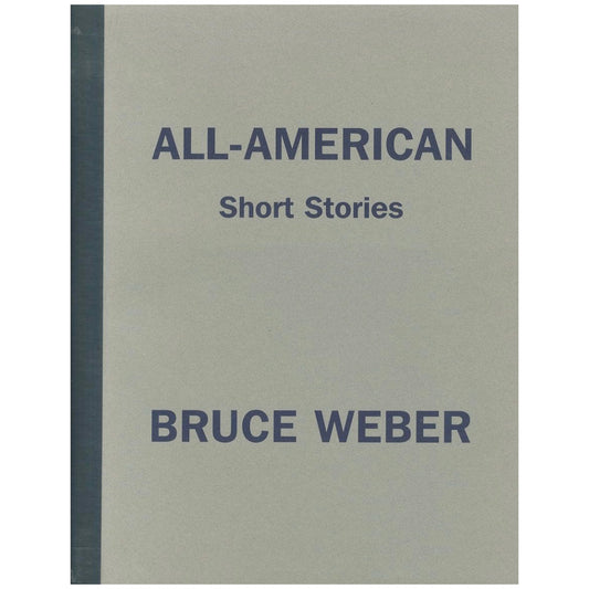 ALL-AMERICAN short stories