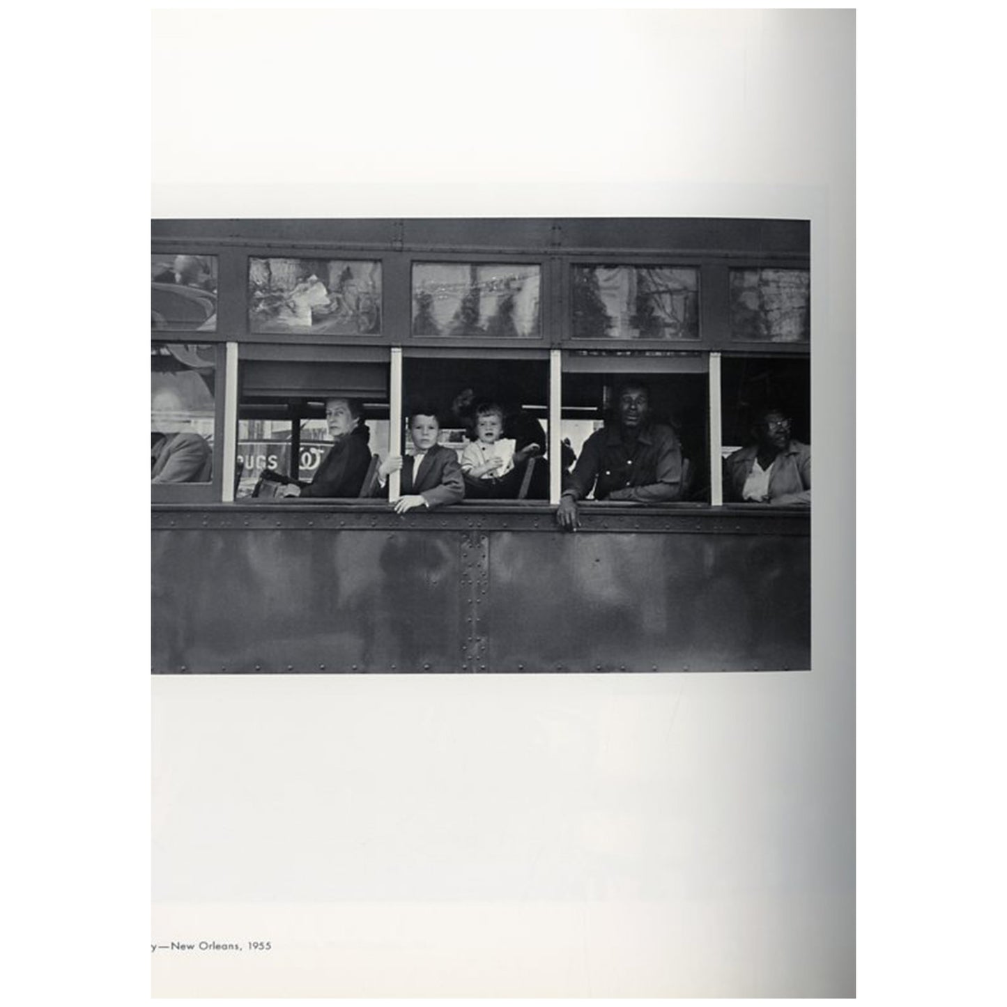 ROBERT FRANK MOVING OUT