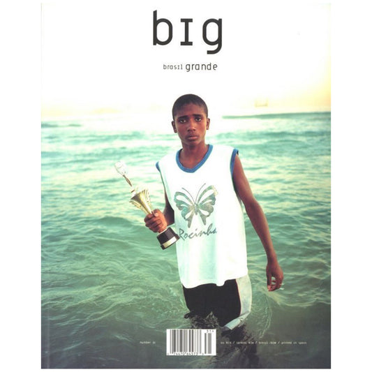 Big ISSUE 31 brasil grande