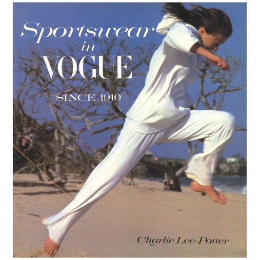 Sportswear in Vogue Since 1910