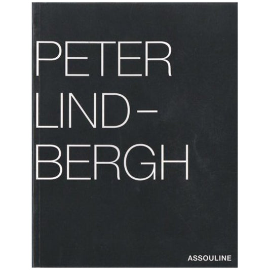 PETER LINDBERGH SELECTED WORK 1996-1998