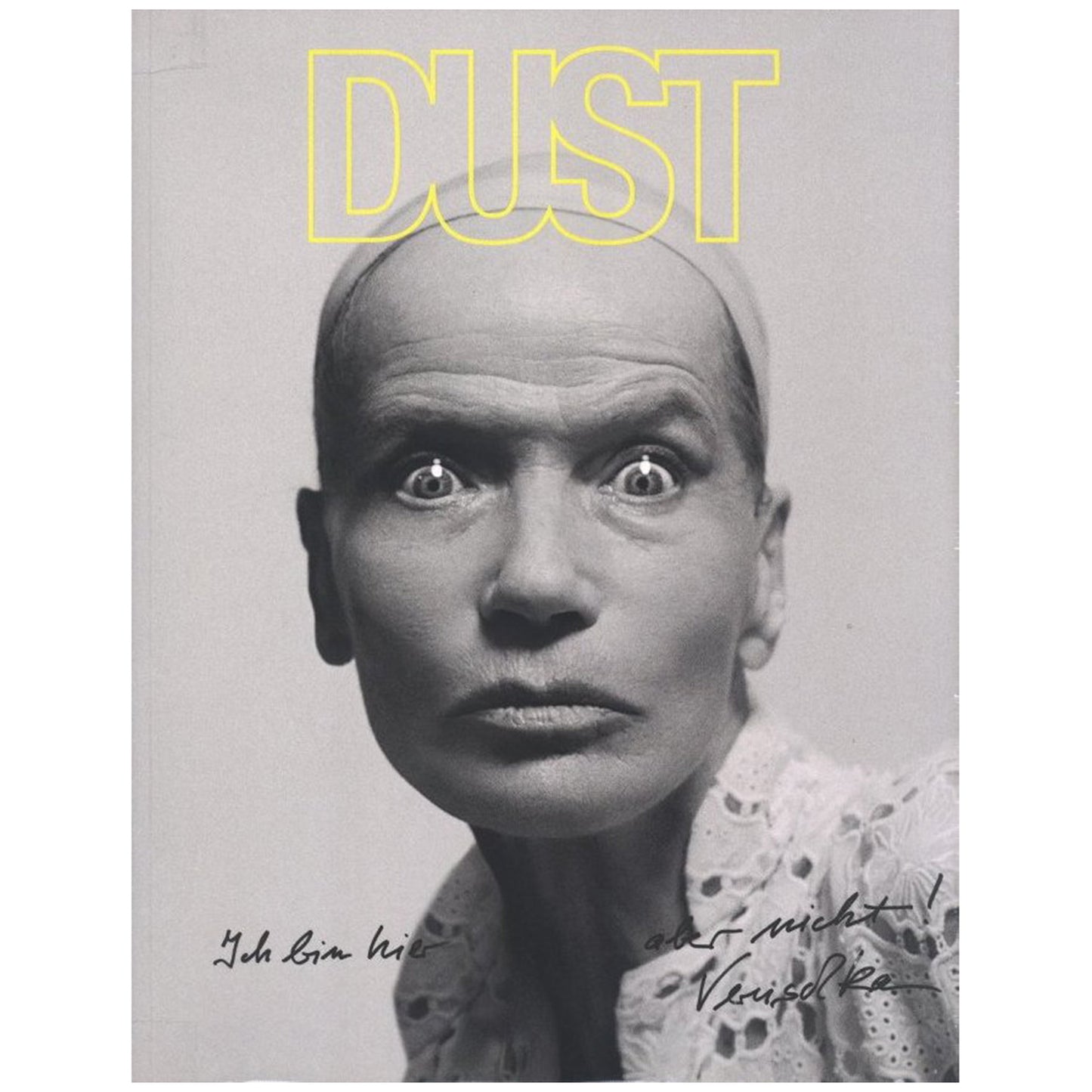 DUST #12