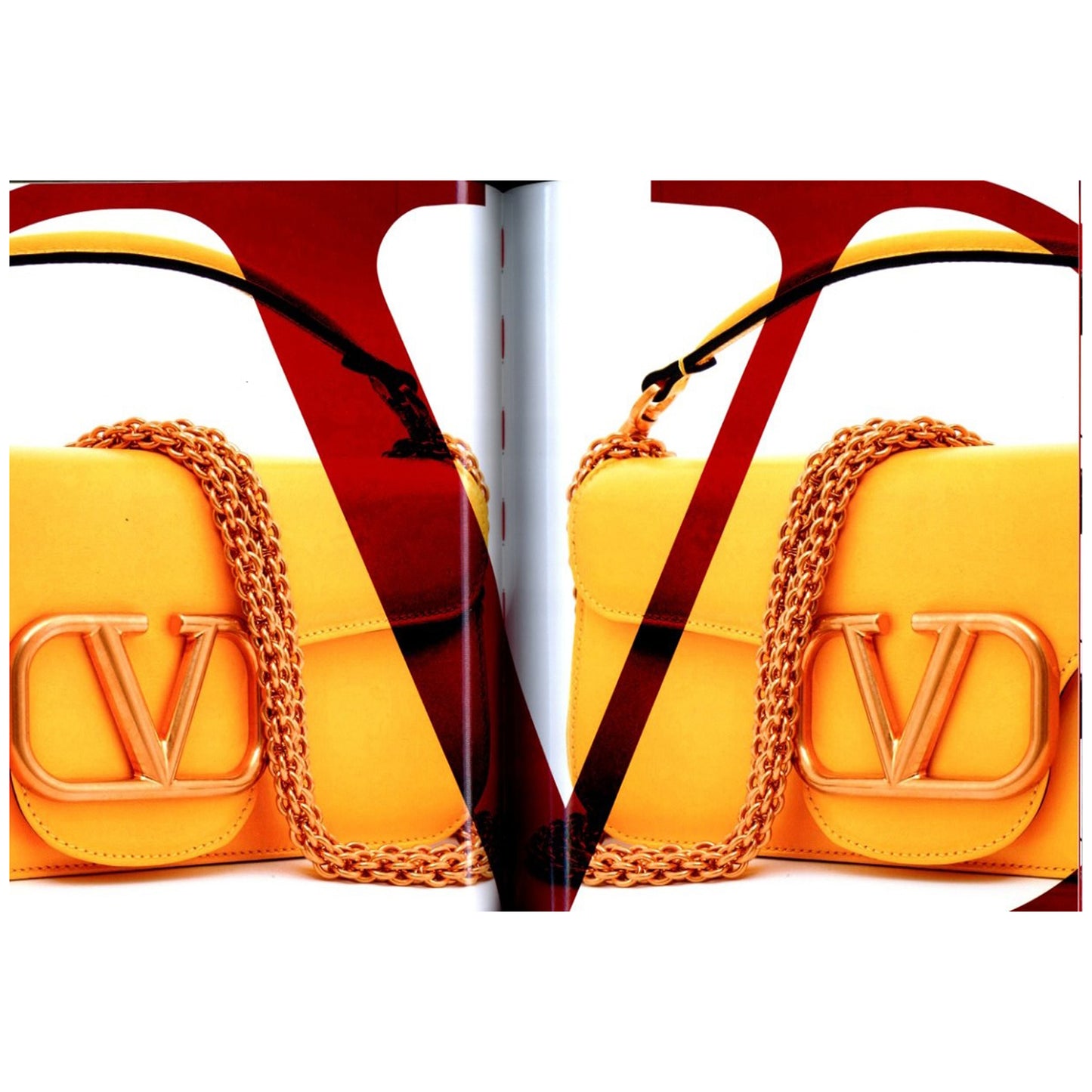 VLOGO Signature Vol.2 VALENTINO