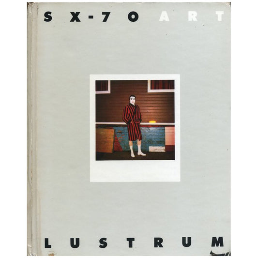 SX-70 ART