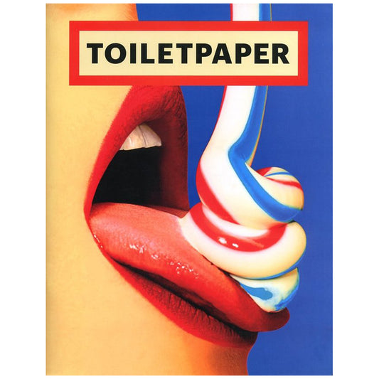 TOILETPAPER 15