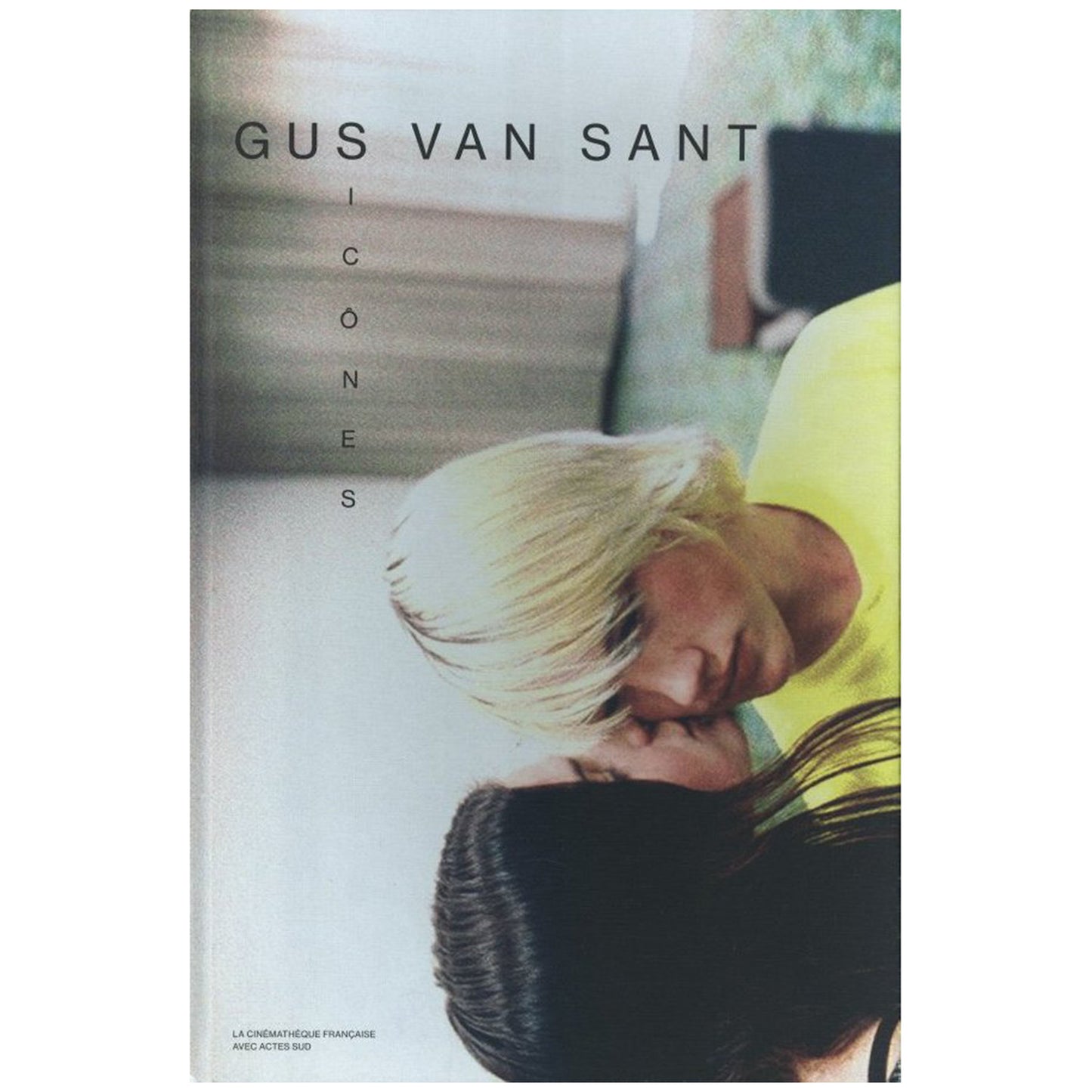 GUS VAN SANT