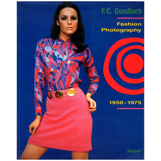 Fashion Photography 1950-1975