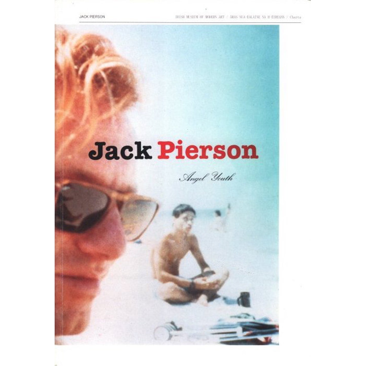 Jack Pierson