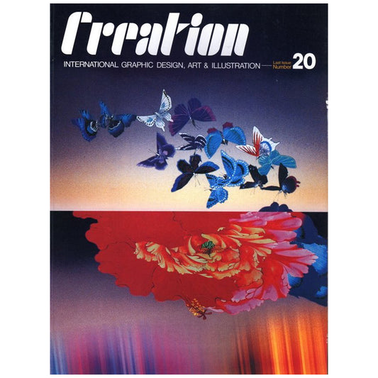 クリエイション Number 20
