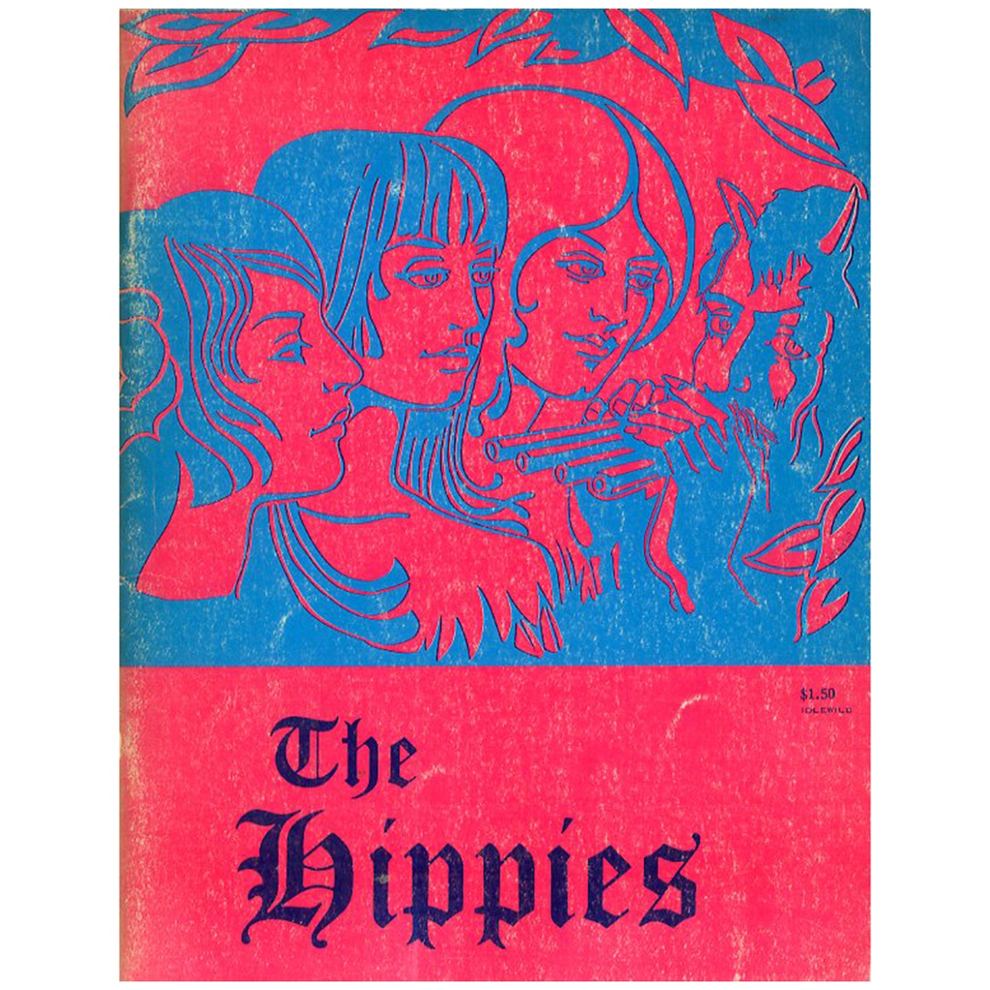 The Hippies