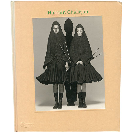 Hussein Chalayan