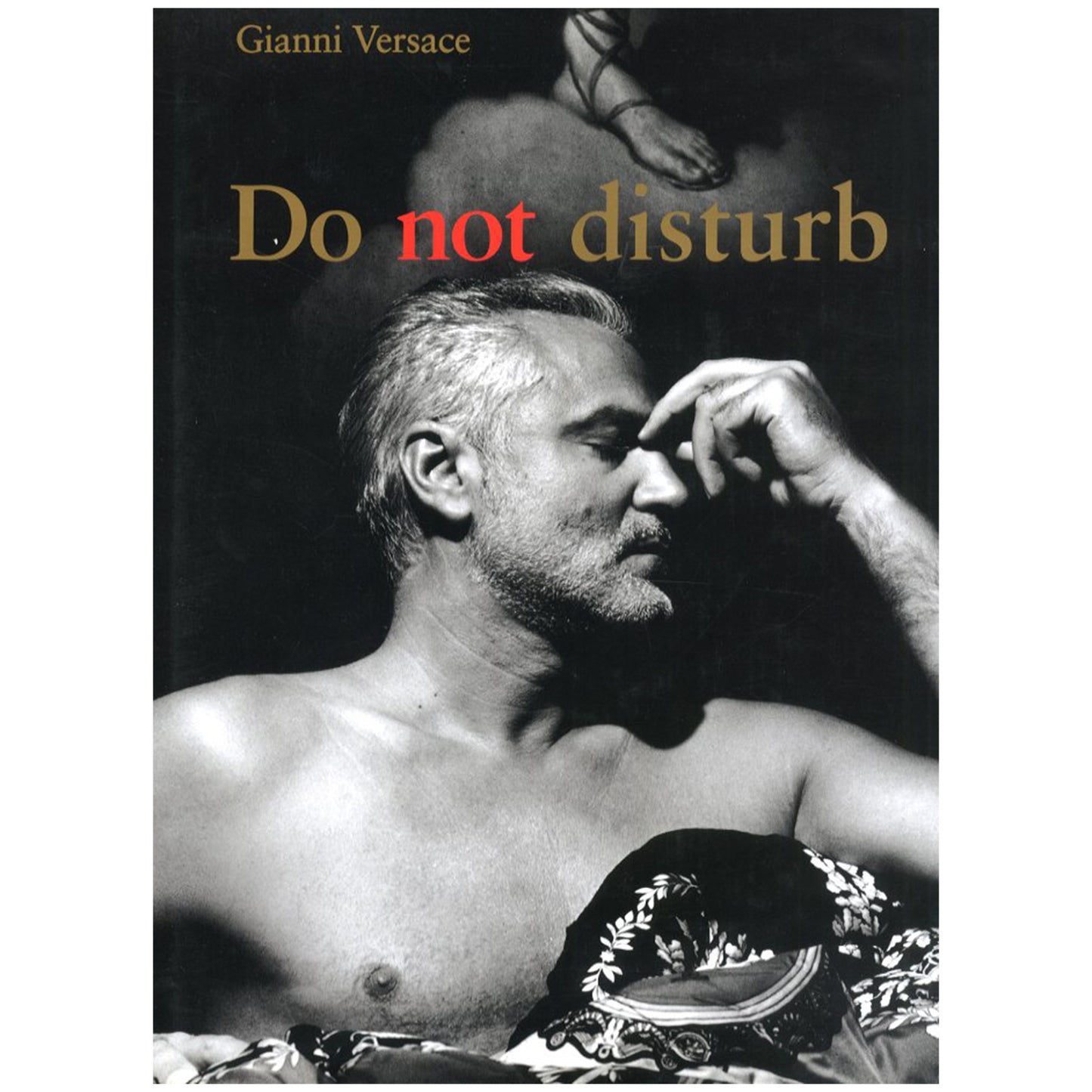 Do not disturb