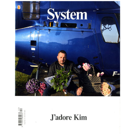 System Magazine No.12