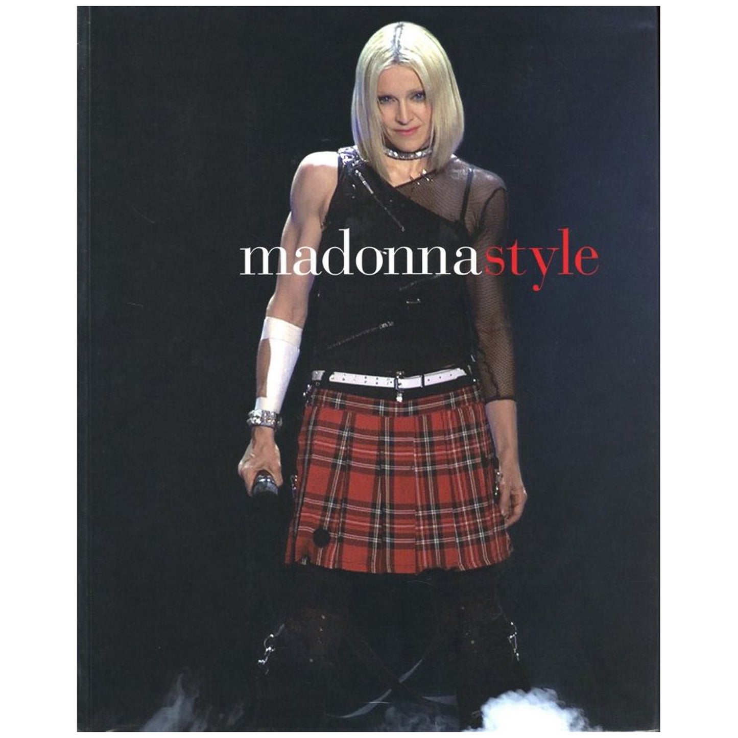 madonna style