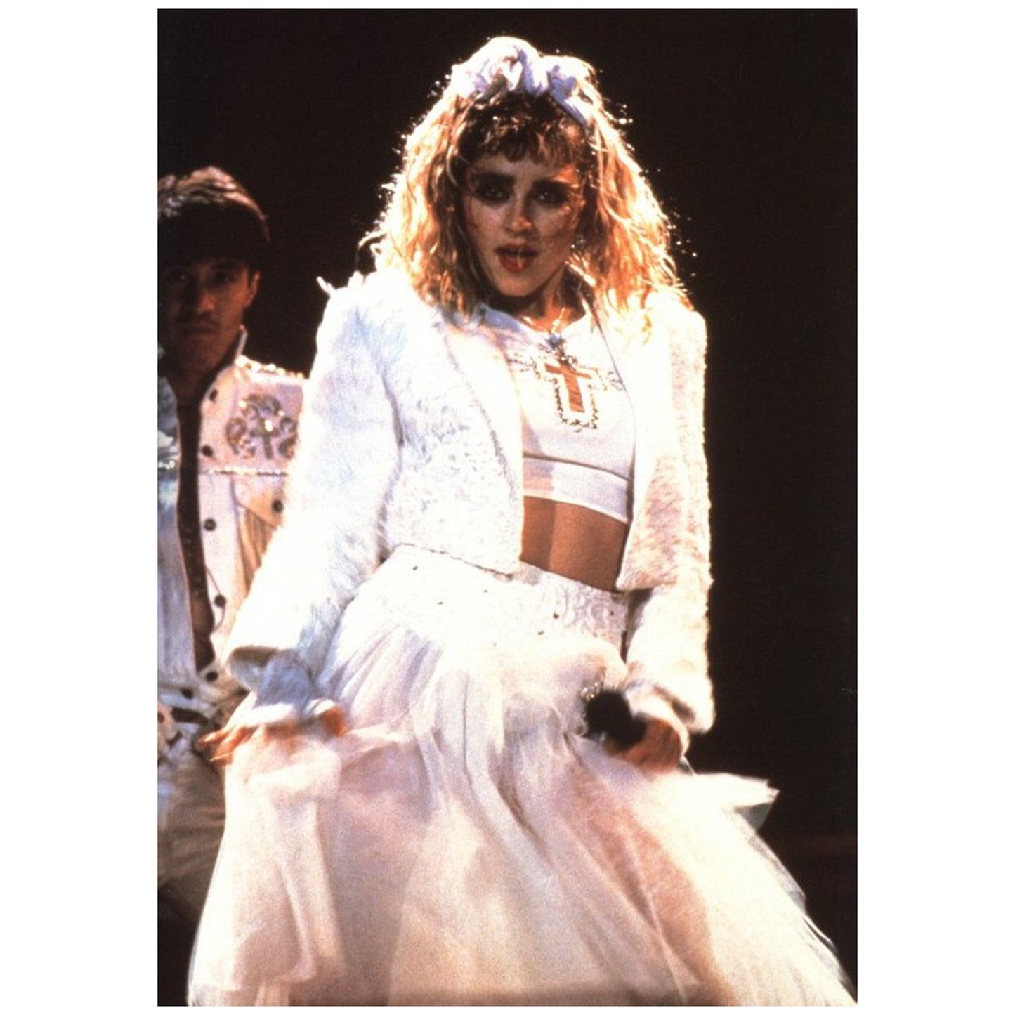 madonna style