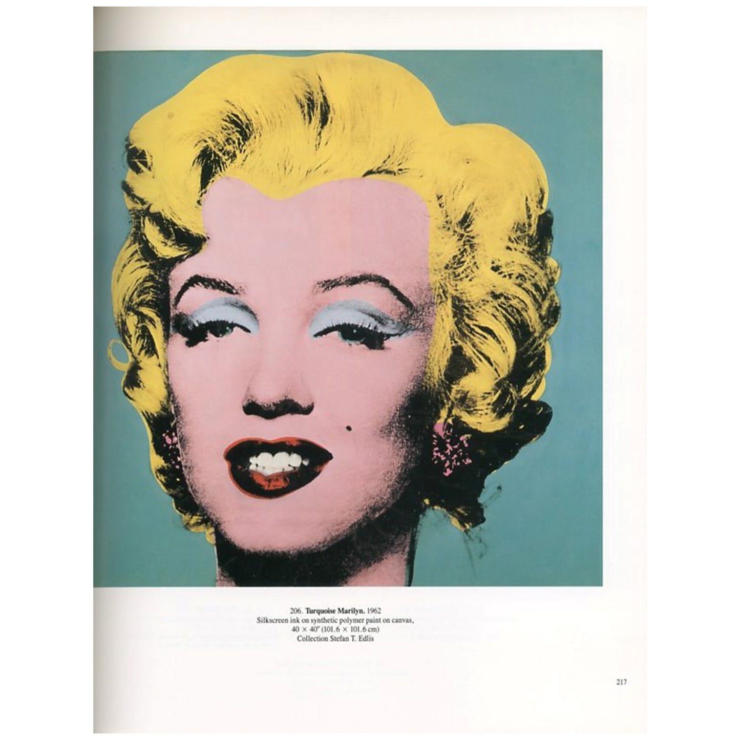 ANDY WARHOL  A RETROSPECTIVE