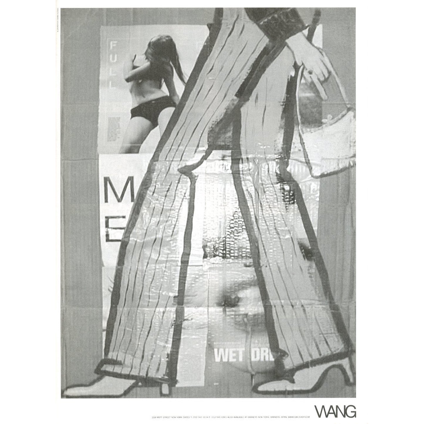 Index Magazine, March/April 99