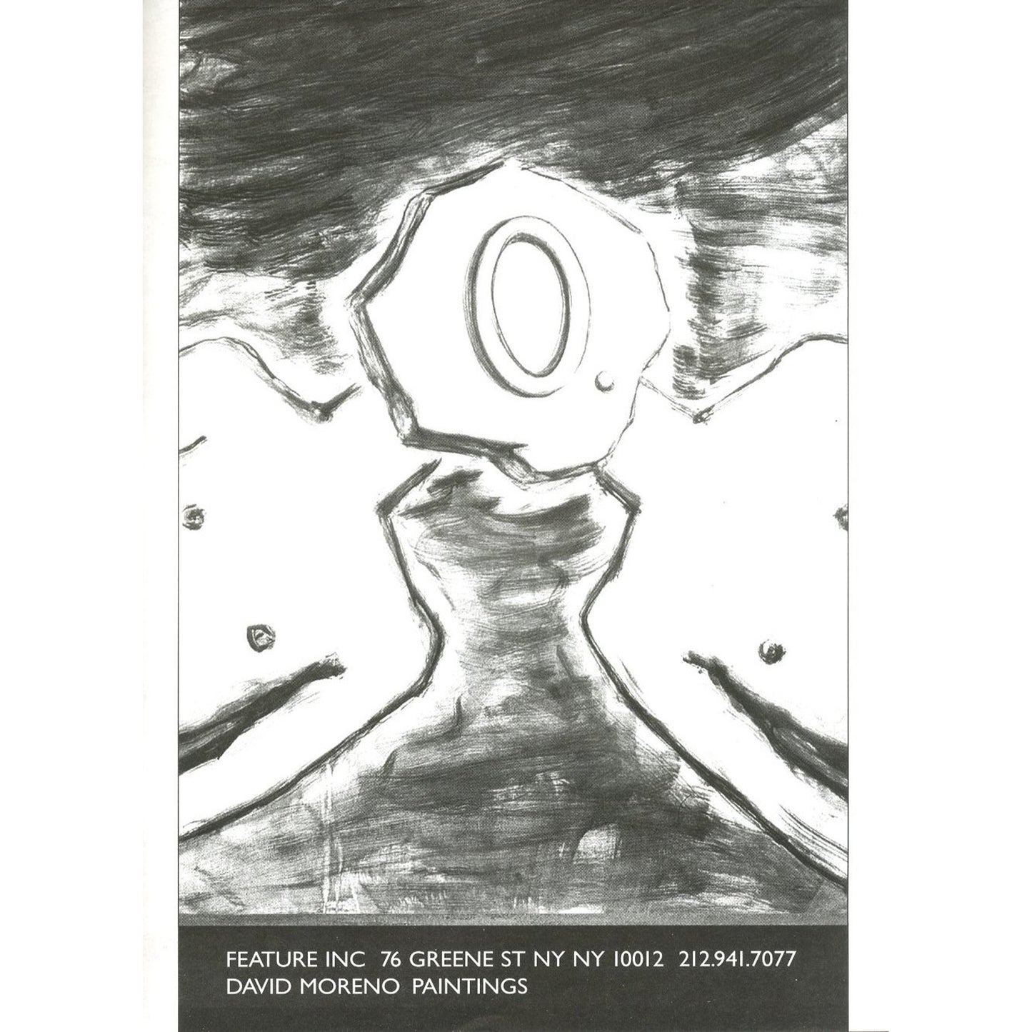 Index Magazine, March/April 99