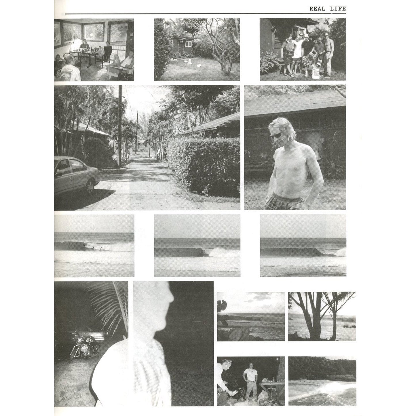 Index Magazine, March/April 99