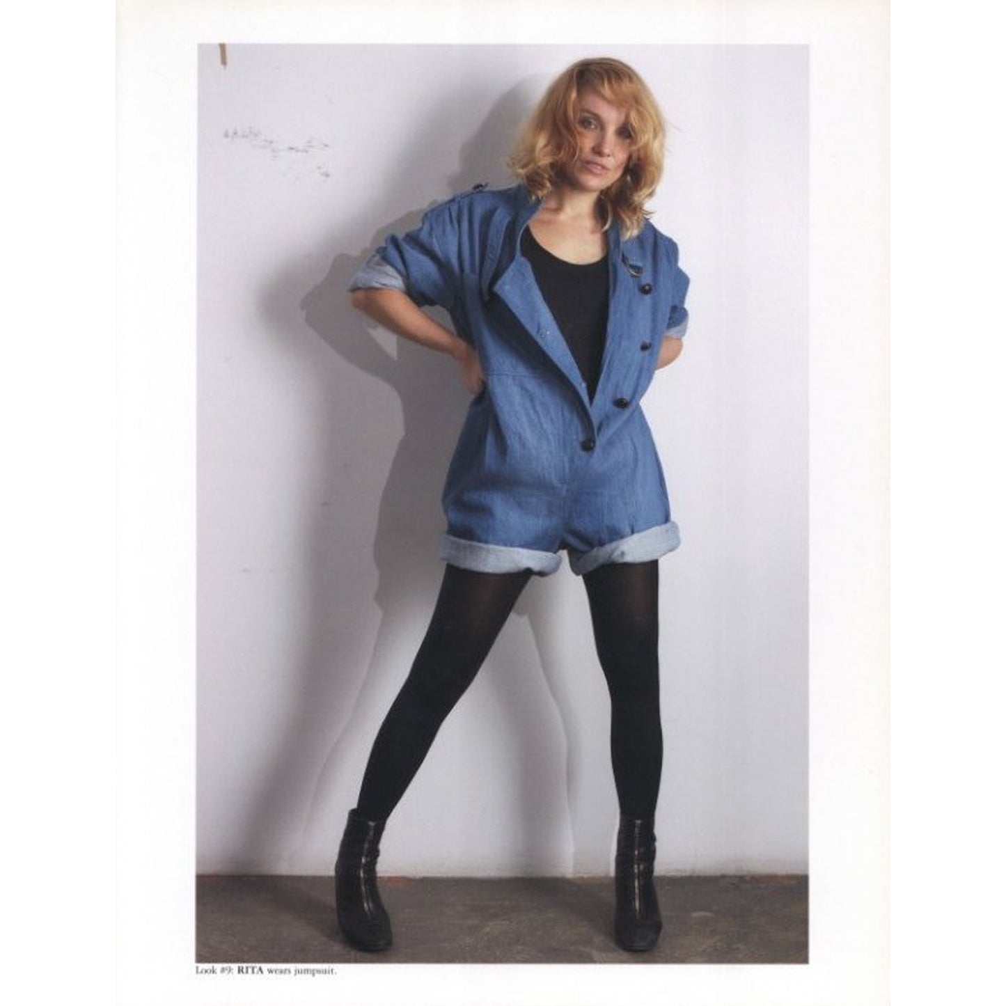 ADAM KIMMEL FALL WINTER 2011