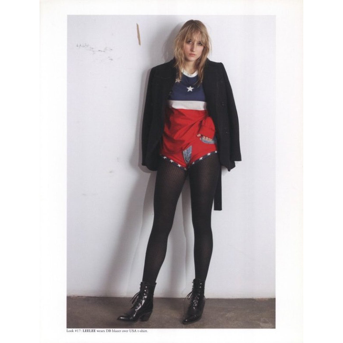 ADAM KIMMEL FALL WINTER 2011