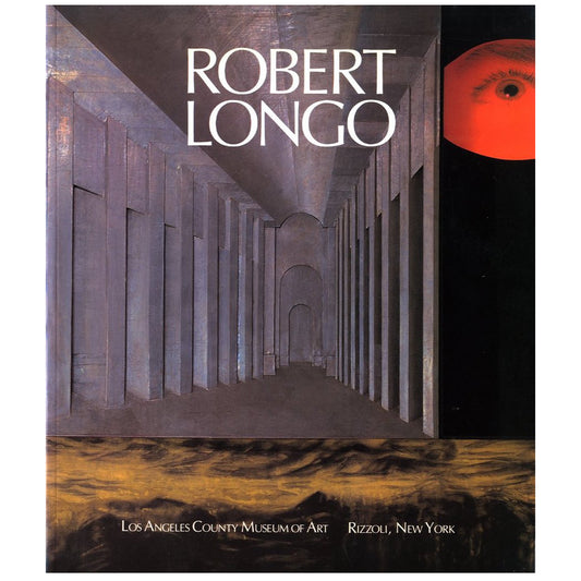 ROBERT LONGO