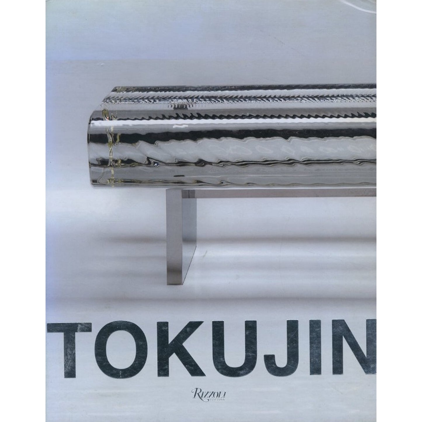 Tokujin Yoshioka
