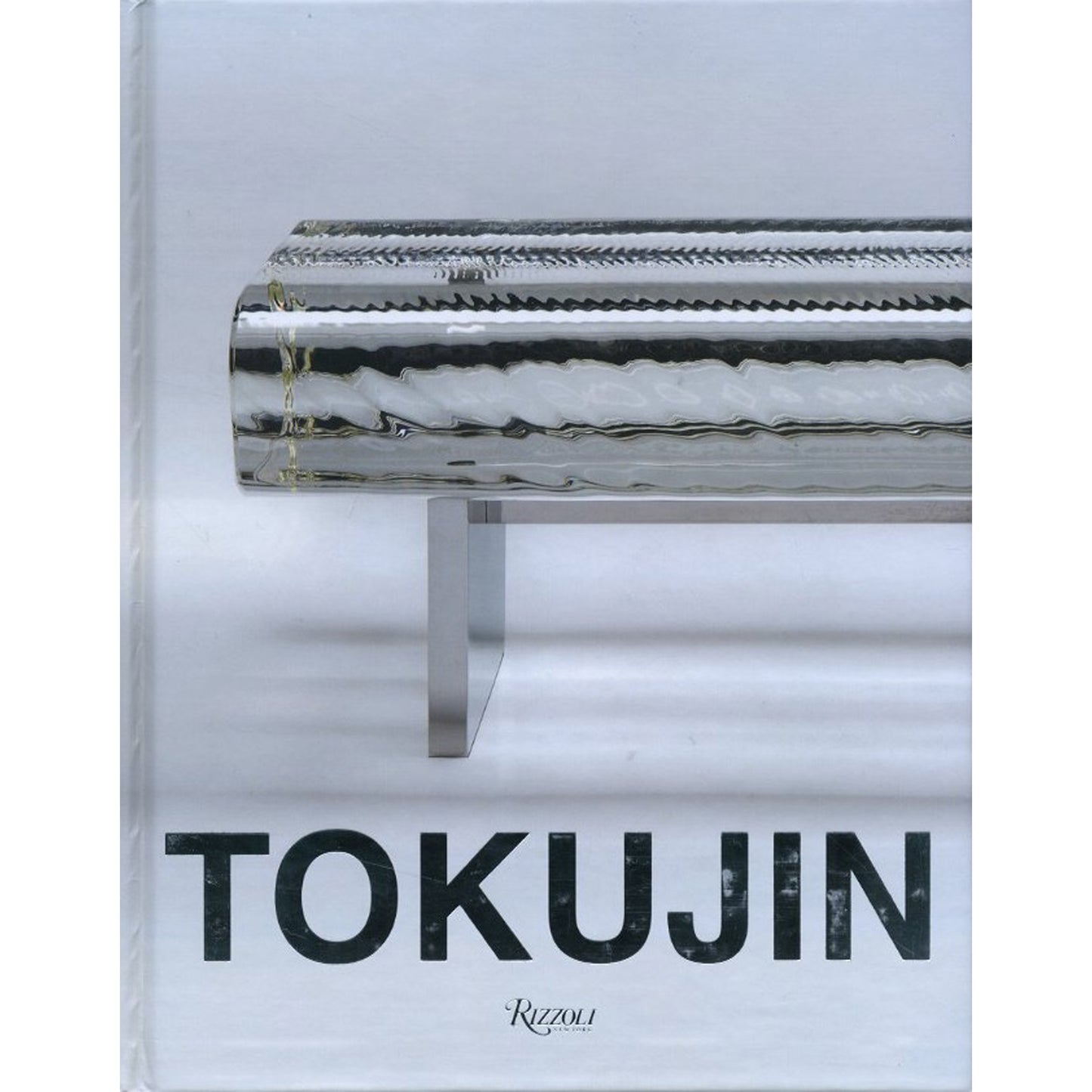 Tokujin Yoshioka
