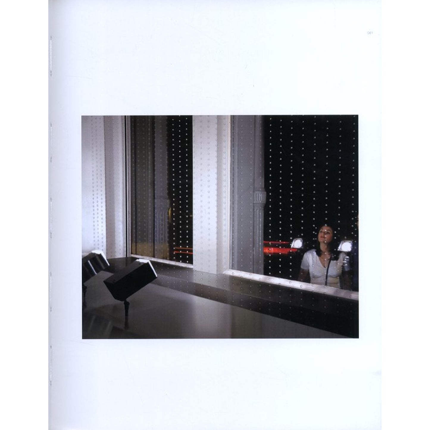Tokujin Yoshioka