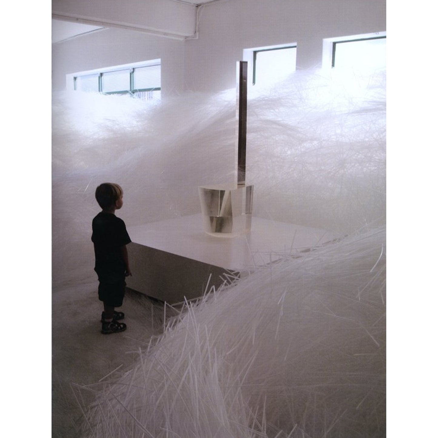Tokujin Yoshioka