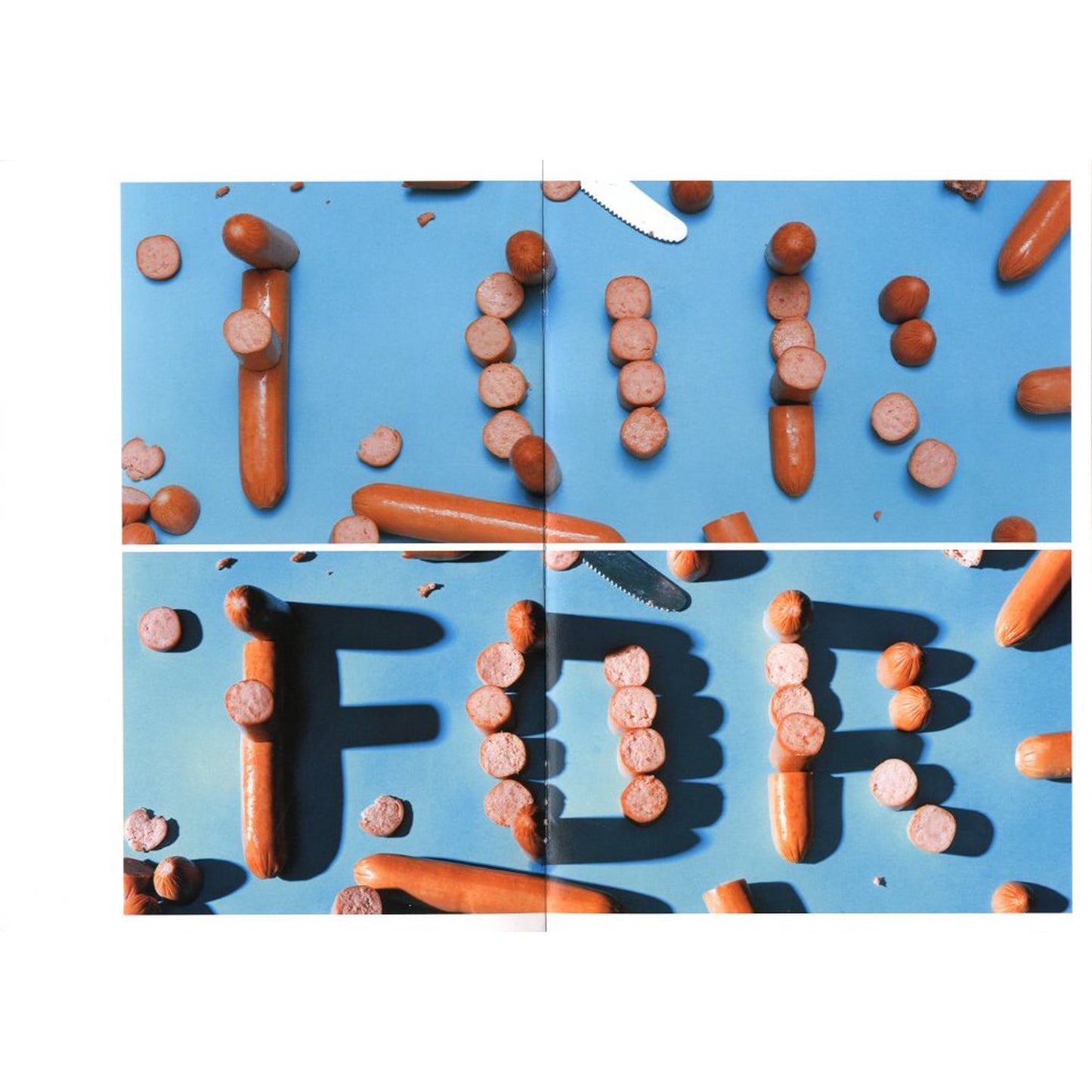 Things I have learned in my life so far