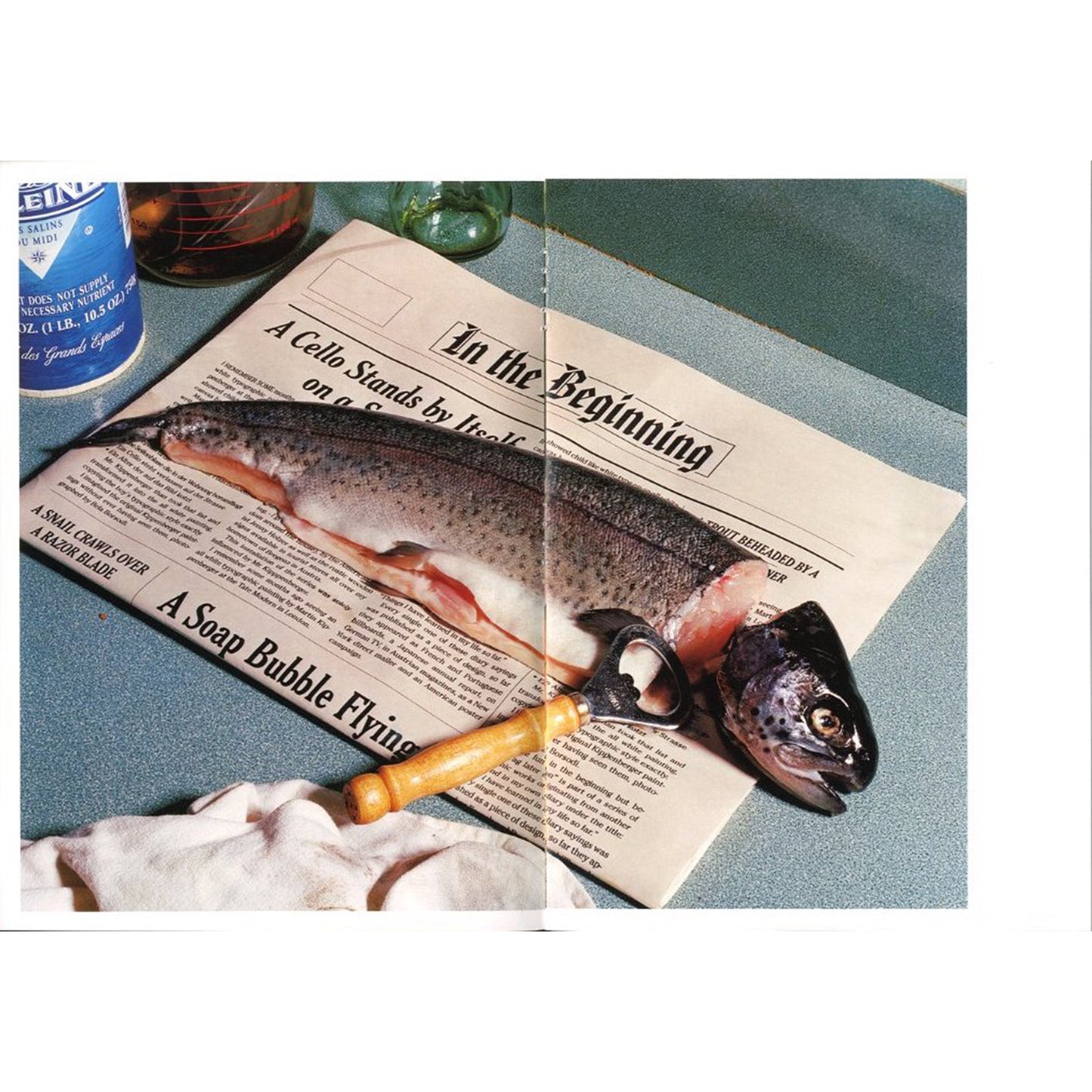 Things I have learned in my life so far