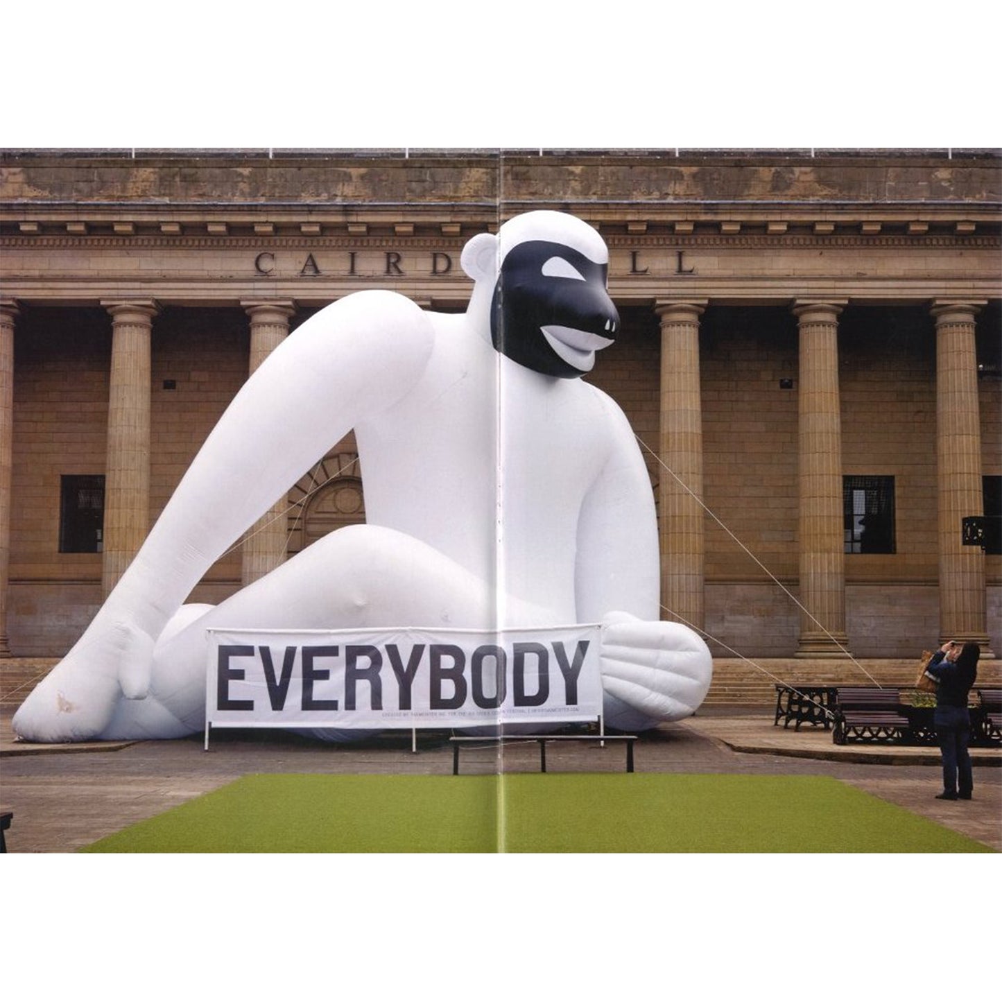 Things I have learned in my life so far