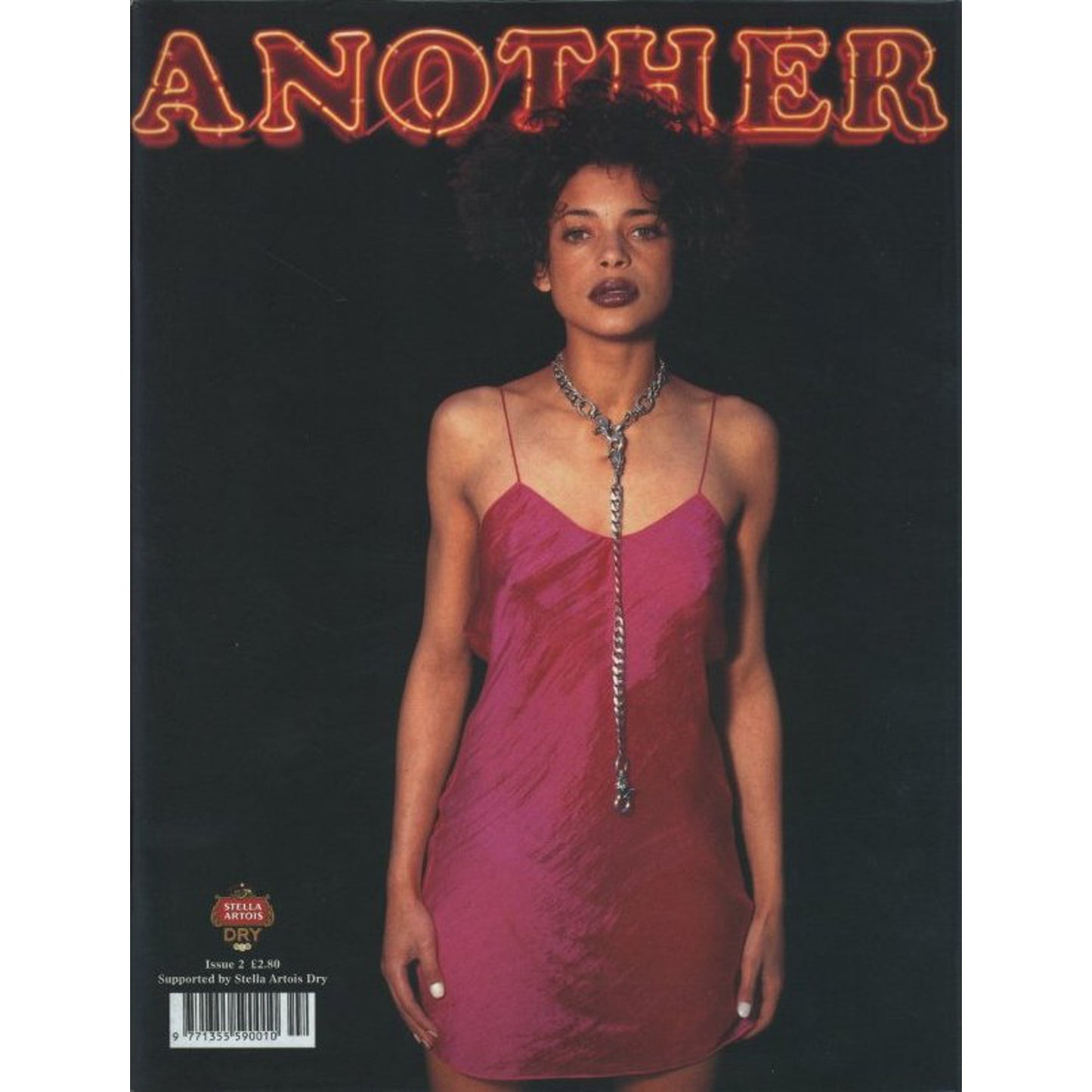 Another Issue 2