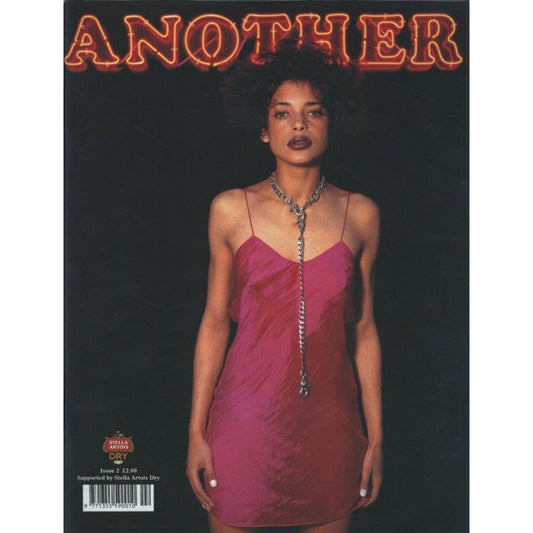 Another Issue 2