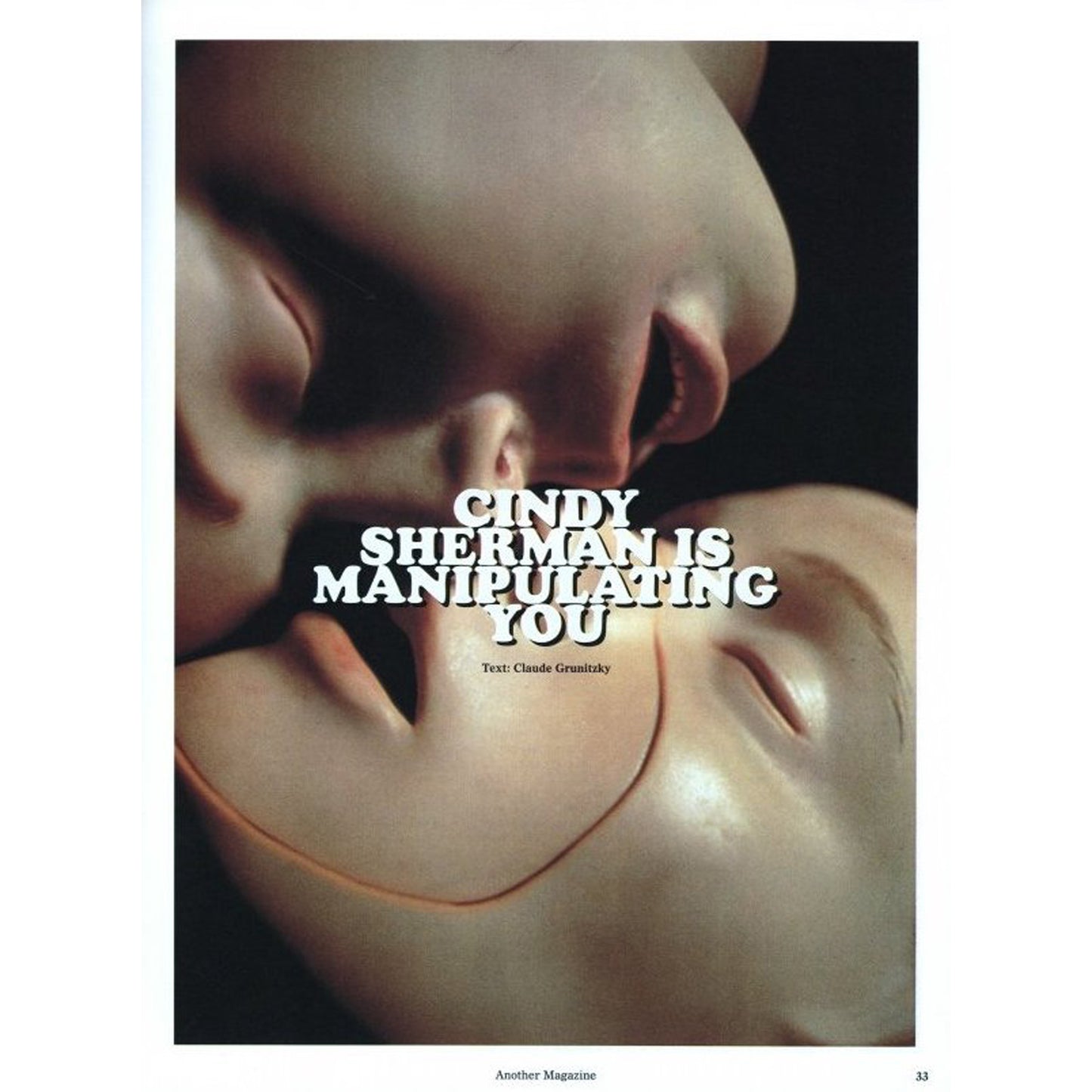 Another Issue 2