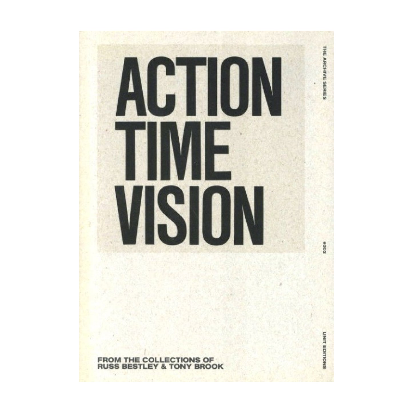 ACTION TIME VISION