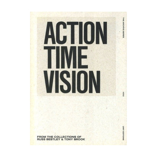 ACTION TIME VISION