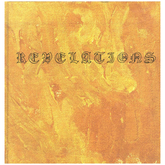 RITA ACKERMANN & BYRON COLEY REVELATIONS