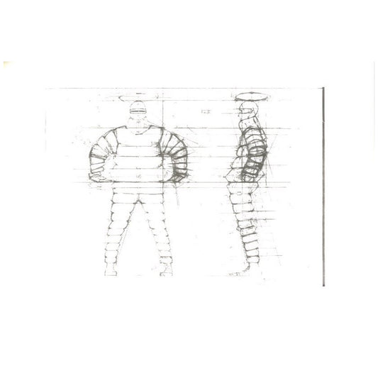 SPECTRUM OF THE MOVE