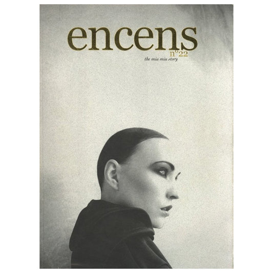 encens n°22