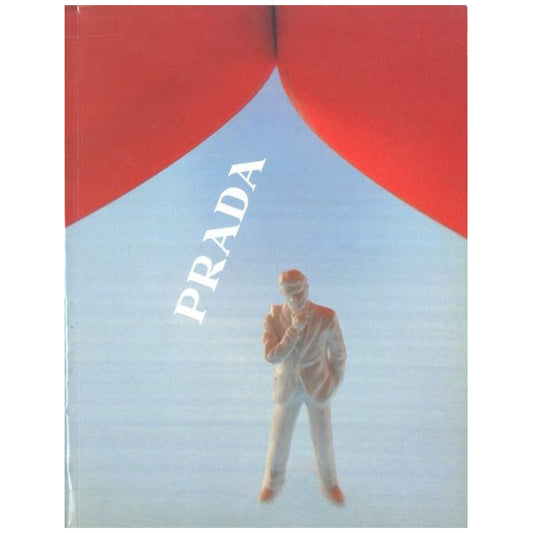 Projects for Prada Part 1