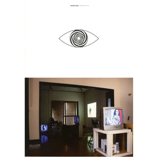 ART ASPRCT TOKYO 2008 Autumn Vol.03