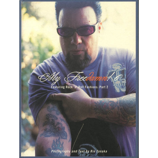 My Freedamn! 6 Featuring Rock 'n' Roll Fashions: Part2