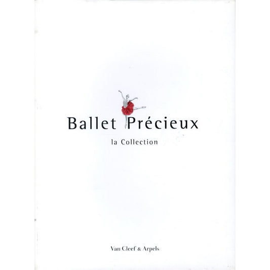 Au nom de la danse　Ballet Precieux