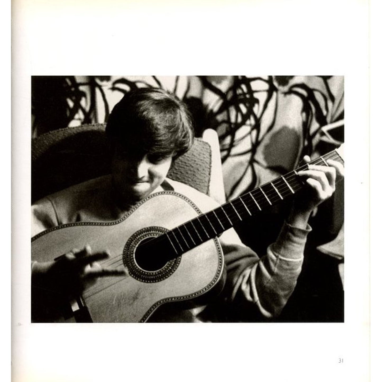 YESTERDAY: The Beatles Once Upon A Time